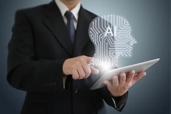 Empreendendo com IA: ideias de Negócios Lucrativos baseados em Inteligência Artificial