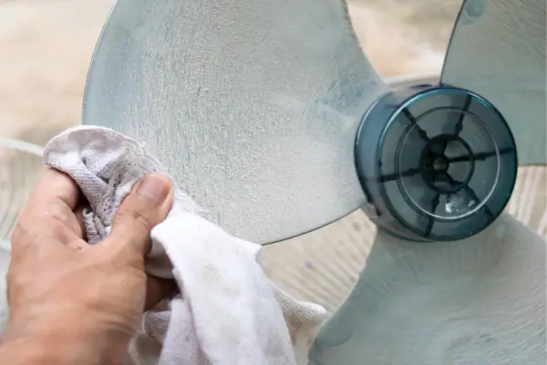 Como limpar ventilador: o guia inteligente para deixar seu aparelho impecável sem esforço